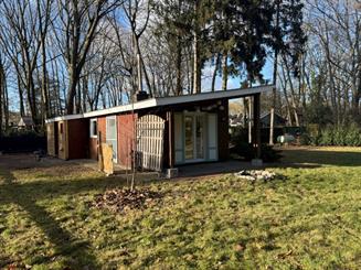 Chalet Te huur Berlare