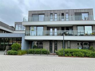 Assistentiewoning Te koop Berlare