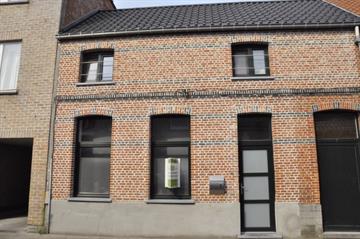 Woning Te huur Hamme (9220)