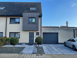 Woning Te huur Zele