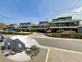Assistentiewoning Te huur Berlare