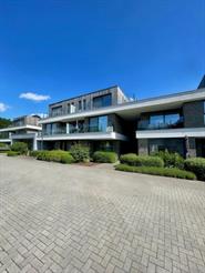Assistentiewoning Te koop Berlare