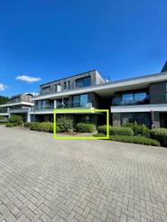 Assistentiewoning Te koop Berlare