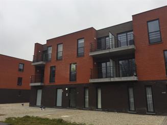 Appartement Te huur Lebbeke
