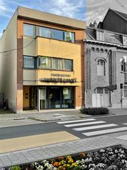 Project Te koop Zele