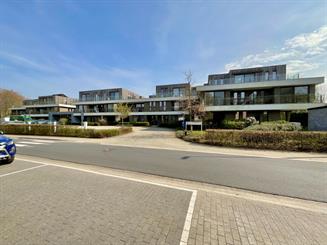 Assistentiewoning Te huur Berlare