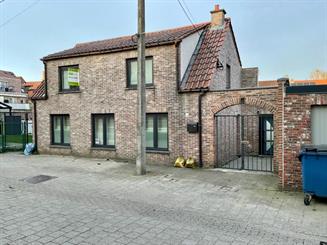 Woning Te huur Bornem