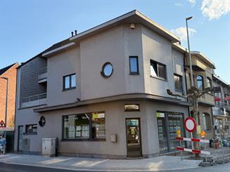 Handelspand Te huur Buggenhout