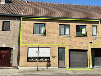 Appartement Te koop Zele